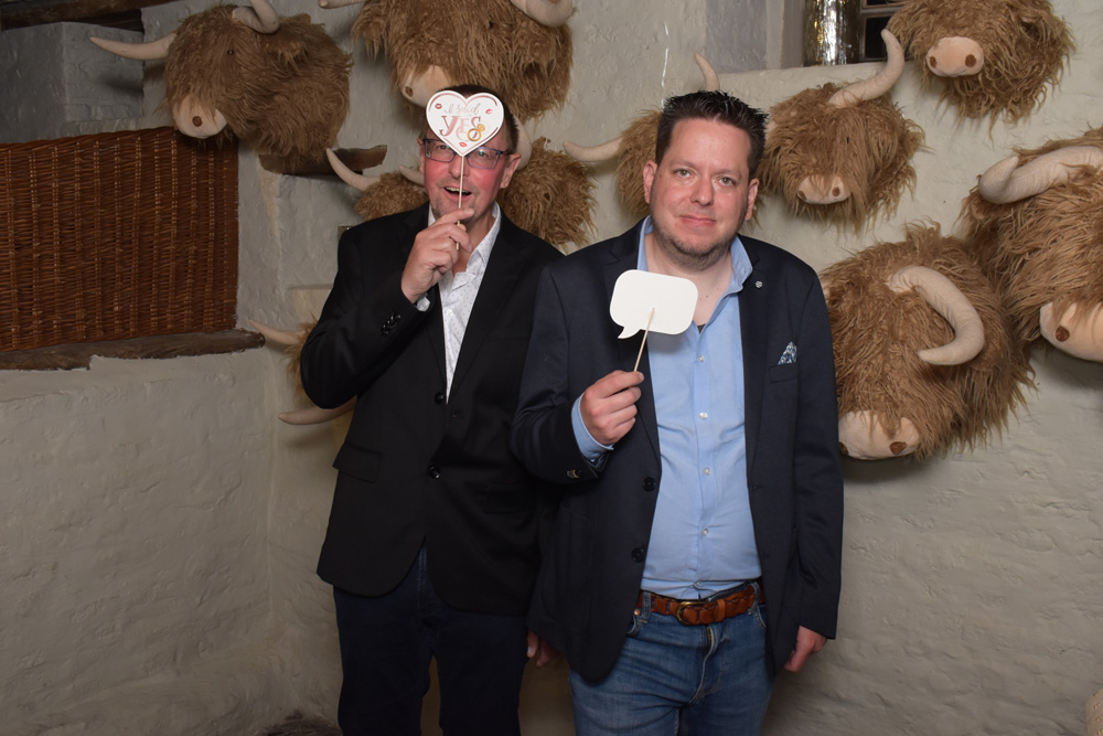 PartyBooth BY ELIAS WALPOT PHOTOGRAPHIE